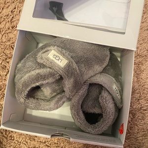 Baby Uggs! For 12-18 month